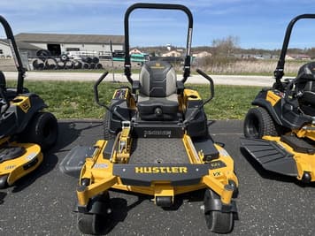 Main image Hustler X-ONE